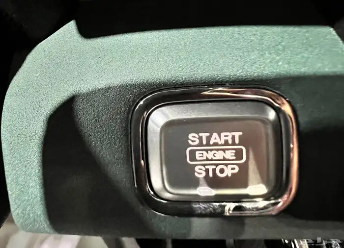 جيتور T2 موديل 2025 فل كامل شبه جديد (( تم البيع )) 19