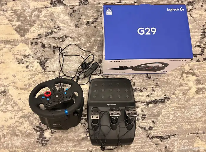 سوني دركسون g29 1