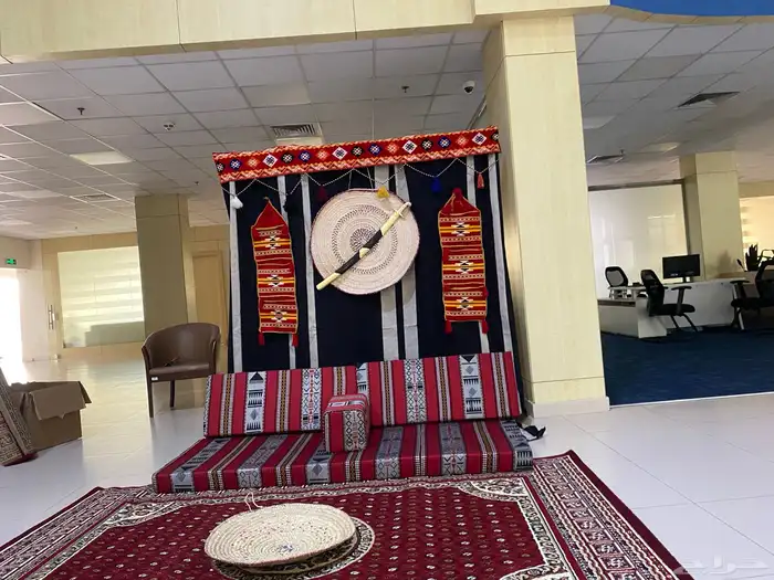 تجهيز حفلات ومناسبات فرح جده 35