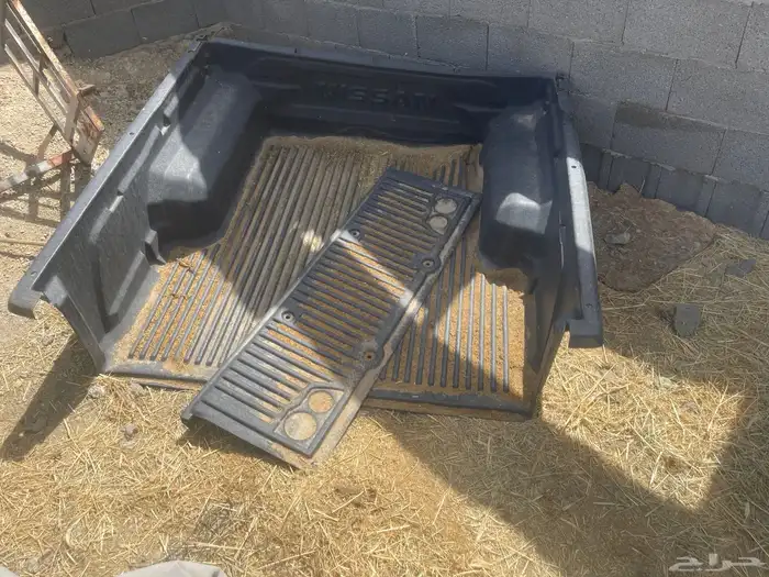 فيبر ددسن غمارتين 1