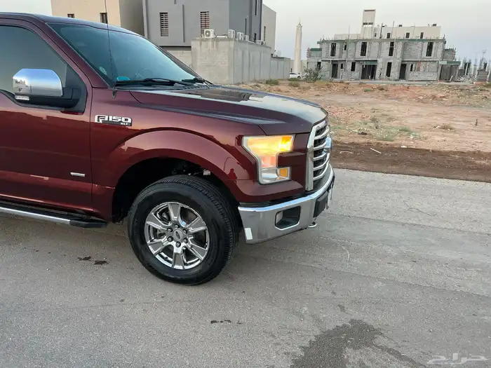 للبيع فورد F150 4