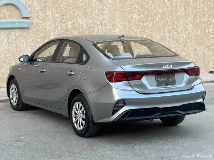 كياسيراتو 2024 استاندر 9