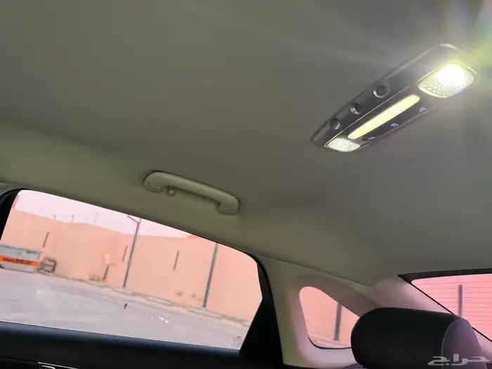 جنسس G80 بنزين 2021 22