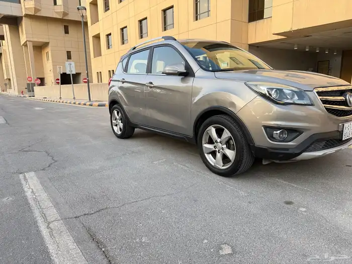 شانجان cs35 2018 17