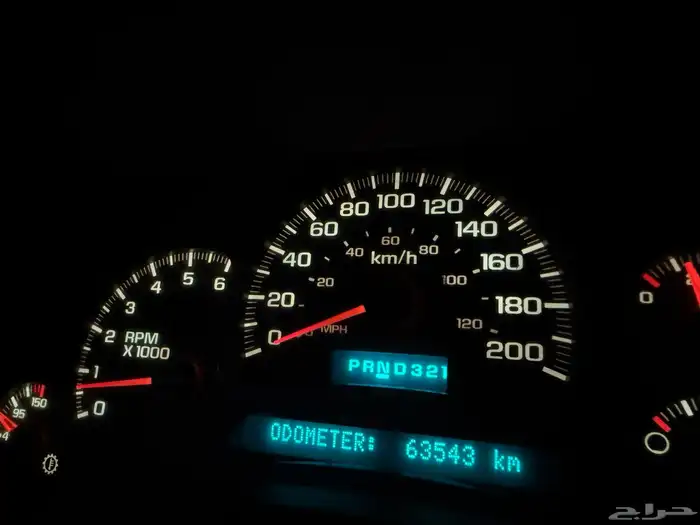 جمس 2005-8100 اخو الجديد - 100 صورة 97