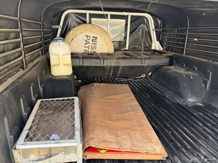 شاص نيسان 12