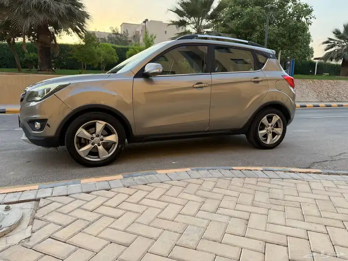 شانجان cs35 2018 30