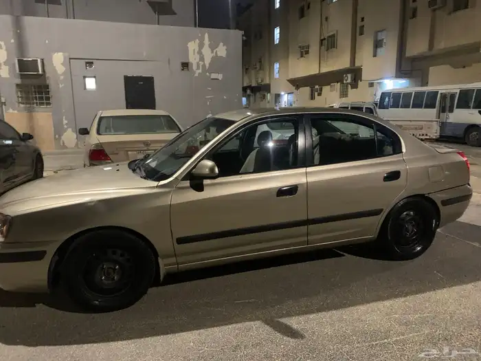 النترا 2006 للبيع 0