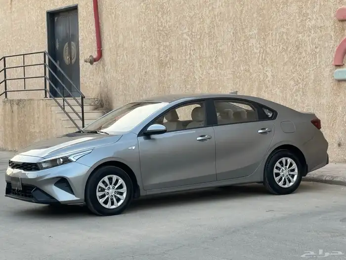 كياسيراتو 2024 استاندر 6