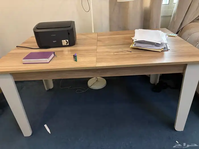 طلولة طعام قابلة للتمدد 0