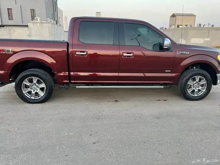 للبيع فورد F150 3