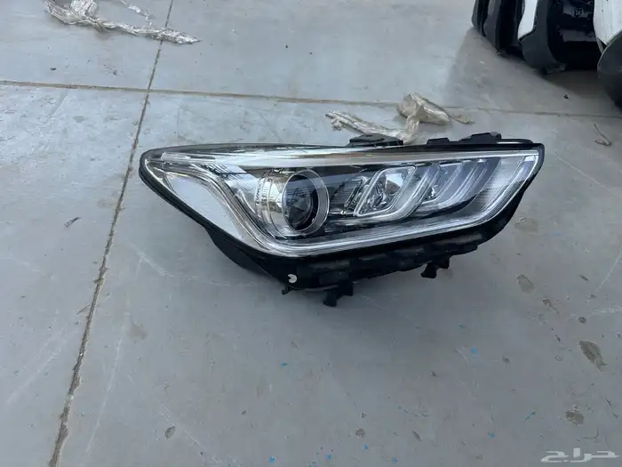 شمعة جينسس يسار 2018-2019 1