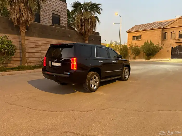 للبيع تاهو مونلايت 2020 4
