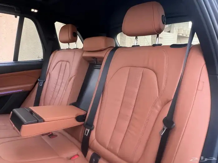 بي ام ..X5..2020..كتM..نظيف جدا 25