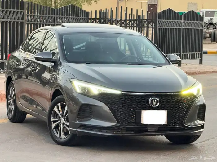 شانجان ايدو بلس 2023 12