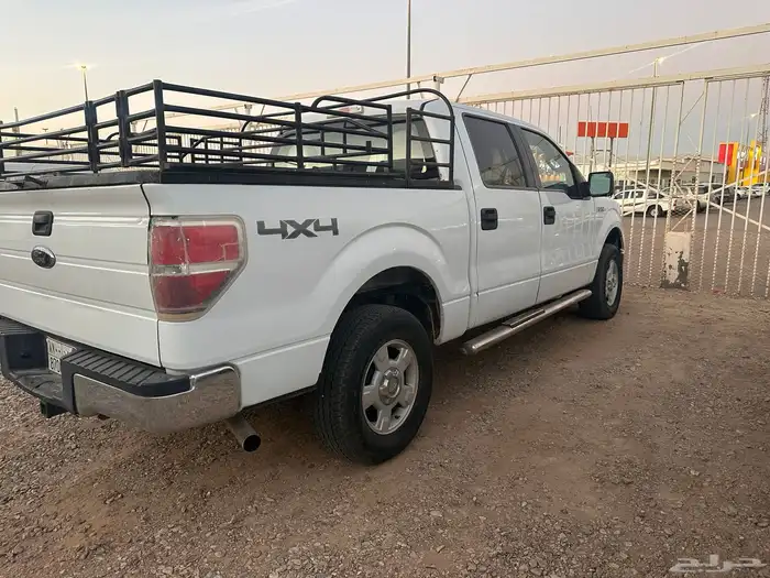 فورد F150 0