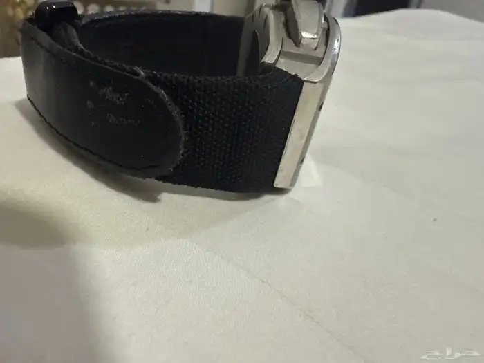 هذي ساعة ريتشارد ميل RM 61-01 2