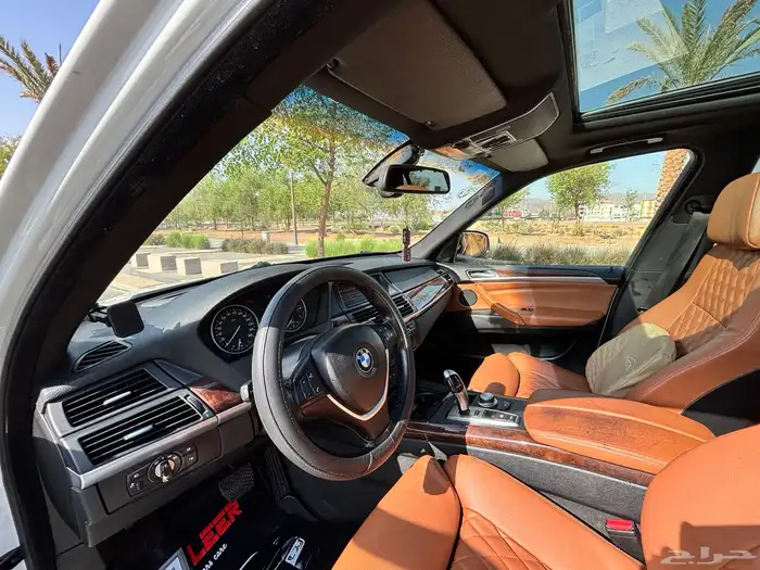 BMW X5 2009 8