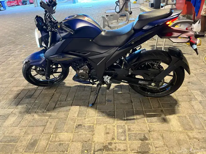 دباب جي اكس ار 250 نكد 3