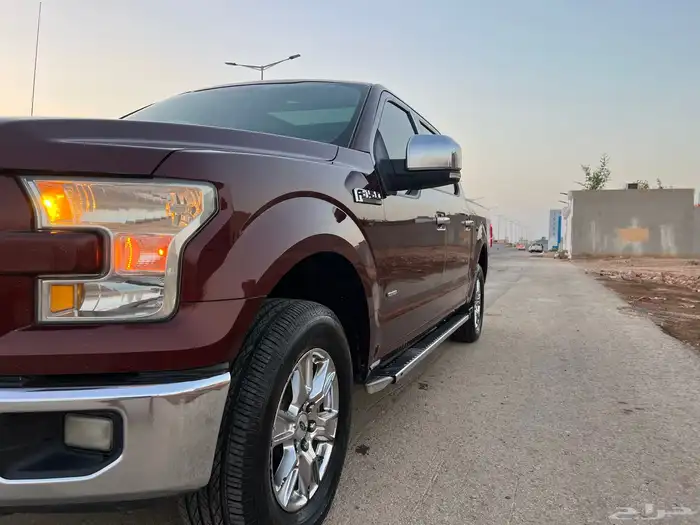 للبيع فورد F150 1