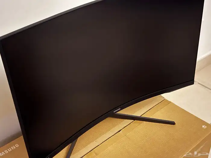 Samsung Odyssey G7 32 0