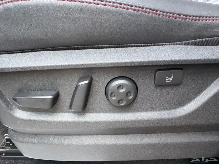 نيسان باترول بلاتينيوم موديل 2026 12