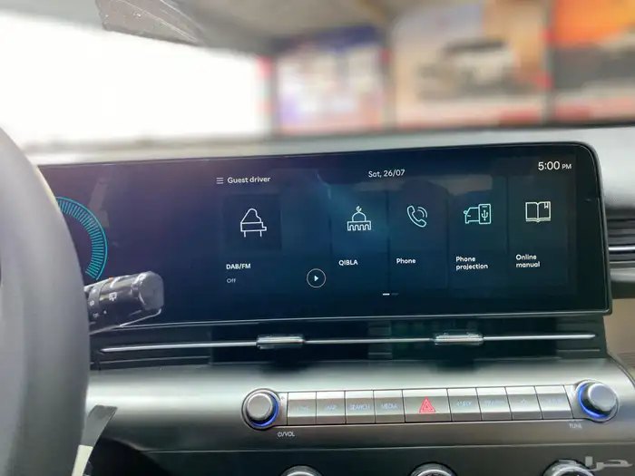 كونا فليت 2025 16