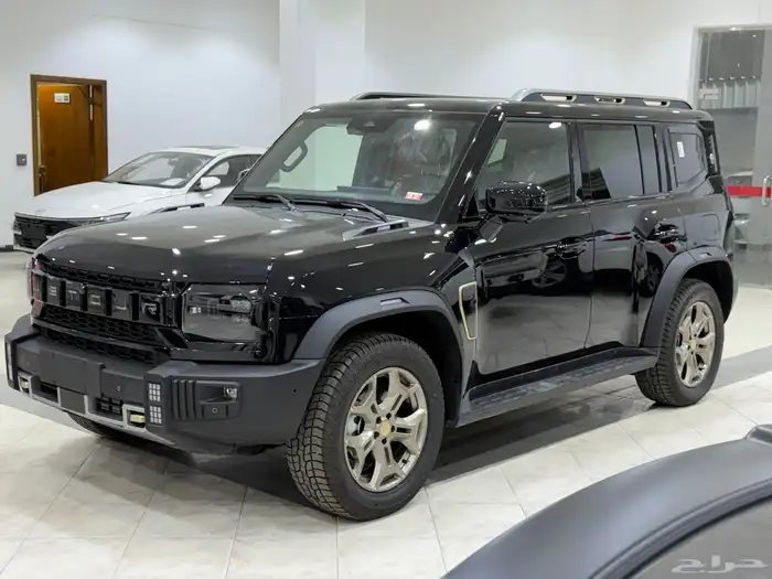 جيتور T2 2025 فل كامل اعلي فئه وارد الصين اصفار 3