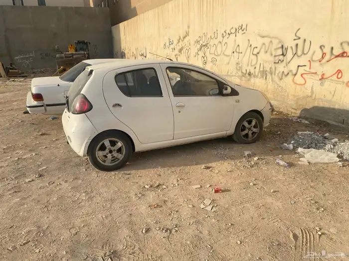 جيلي باندا 2013 قطع غيار 5