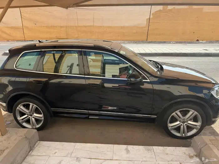 طوارق 2016 فل كامل R line ساماكو 1