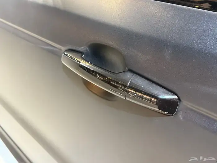 رنج روفر سبورت 2014 مرهم SVR (( بحالة ممتازة )) 15