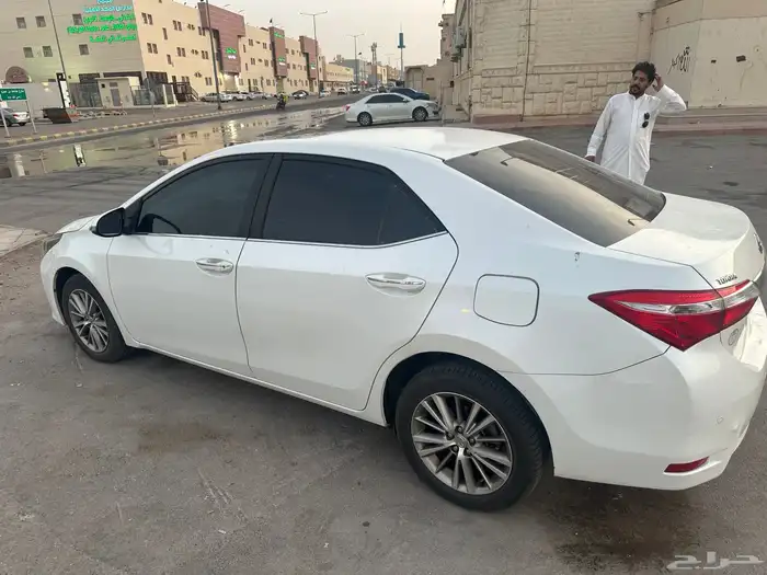 كورلا مكينه 2000 فل كامل 2