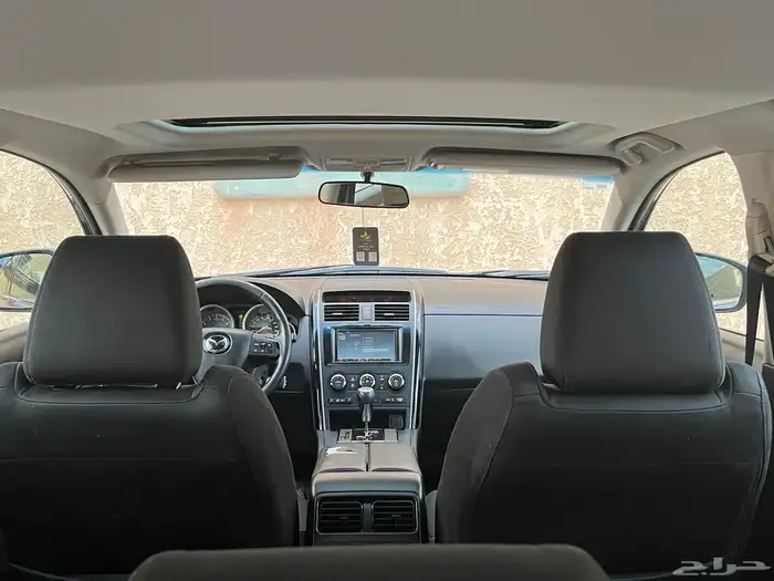 للبيع مازدا CX9 2016 19