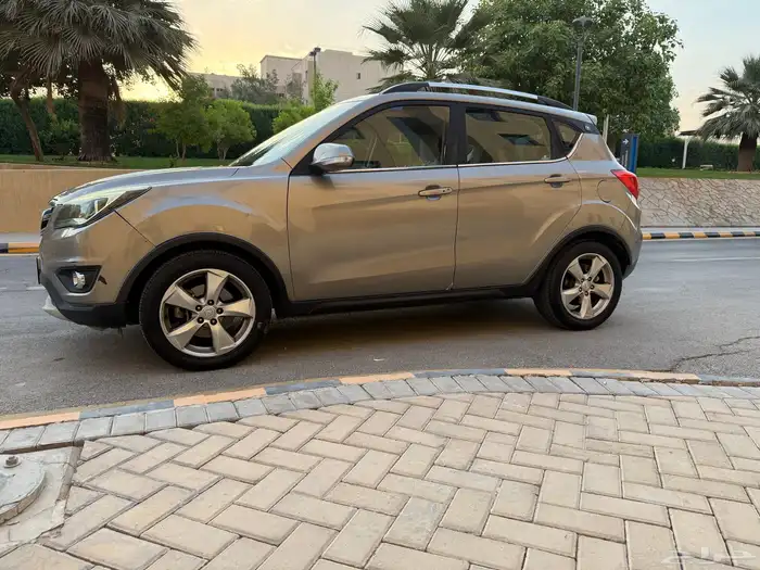 شانجان cs35 2018 29