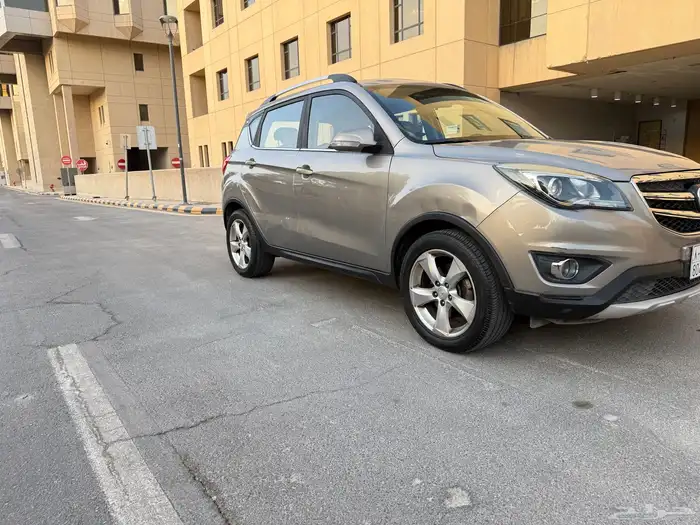 شانجان cs35 2018 14