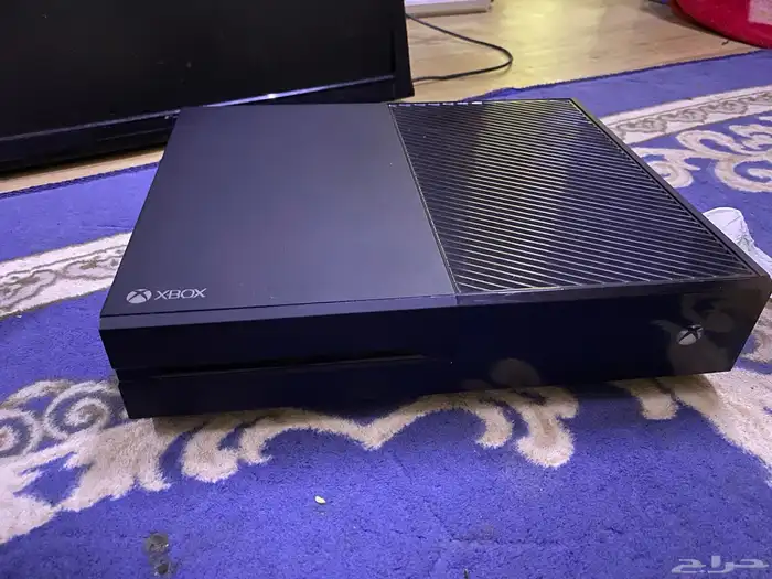 اكس بوكس ون 1