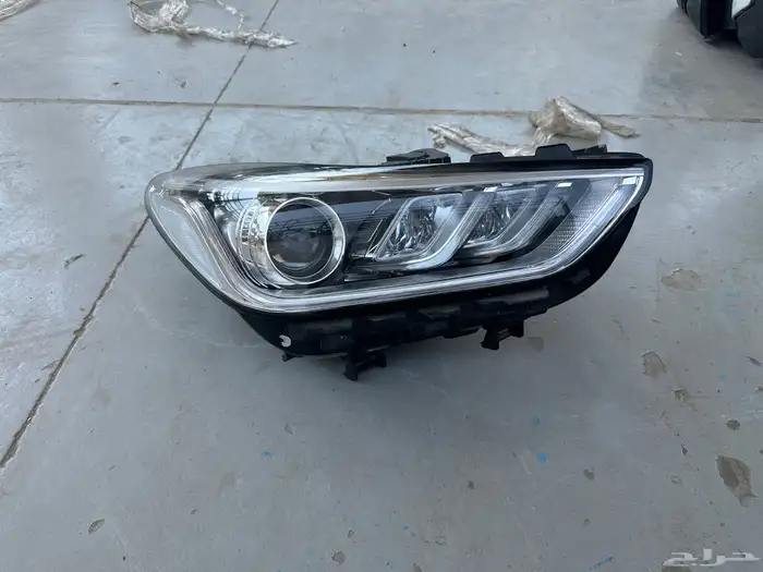 شمعة جينسس يسار 2018-2019 0