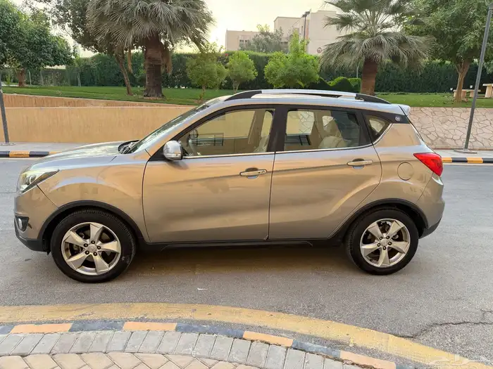 شانجان cs35 2018 18