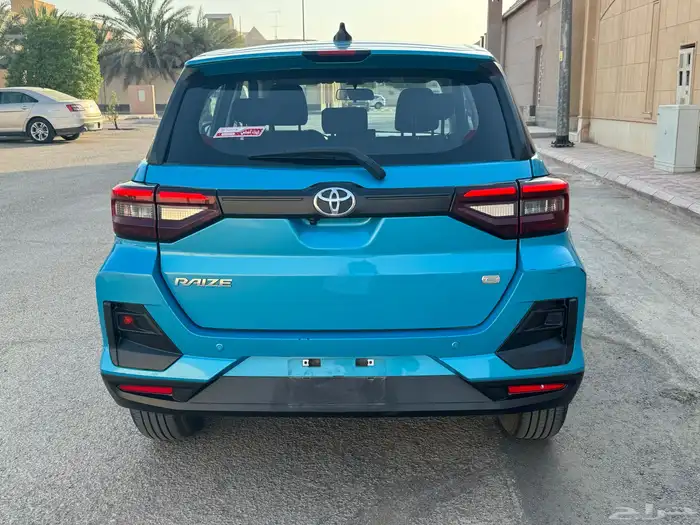 رايز 2023 وكالة ممشى 29 حد 43 13