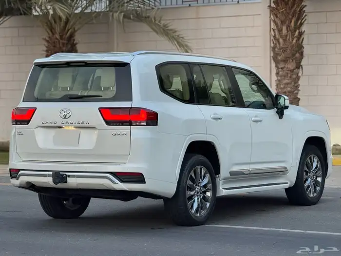 جيب GXR 2023 رقم 4 3