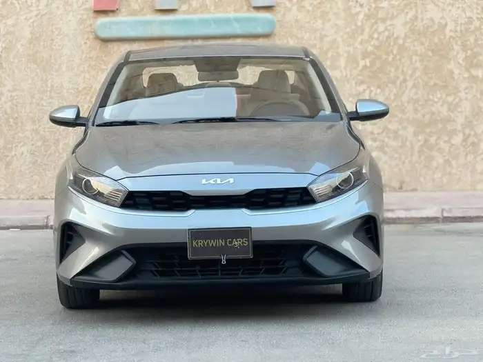 كياسيراتو 2024 استاندر 1