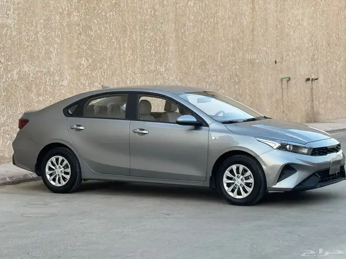 كياسيراتو 2024 استاندر 5