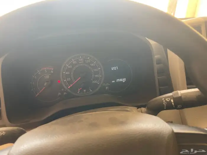 باص هايس بضاعه سقف نازل 5