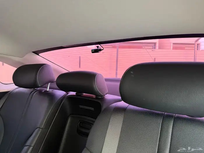جنسس G80 بنزين 2021 14