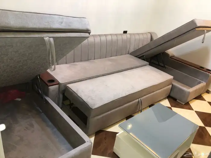 نجارة صيانه ديكورات غرف نوم 0