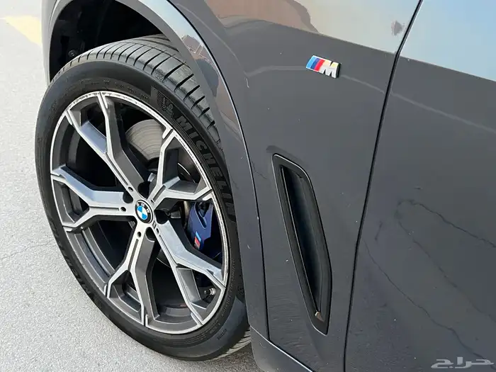 بي ام ..X5..2020..كتM..نظيف جدا 39