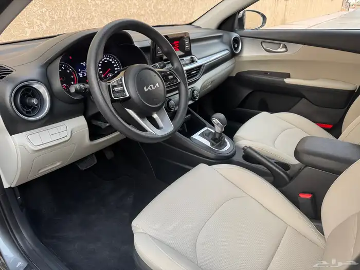 كياسيراتو 2024 استاندر 15