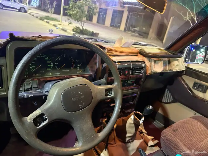 باترول سفاري لكزس 430 13