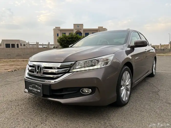 هوندا 2016 3