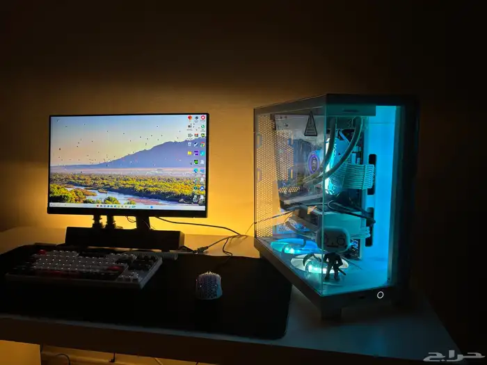 تجمعية PC RTX4060Ti 1